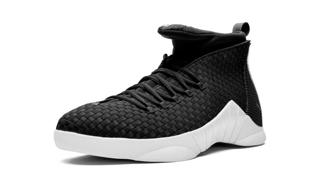 Air Jordan 15 Retro Woven PSNY - Friends and Family 921194 011 FF
