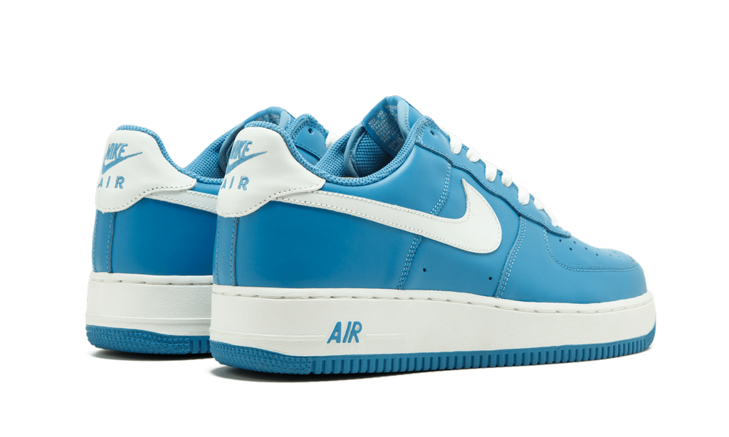 Nike Air Force 1 UNC 306353 411