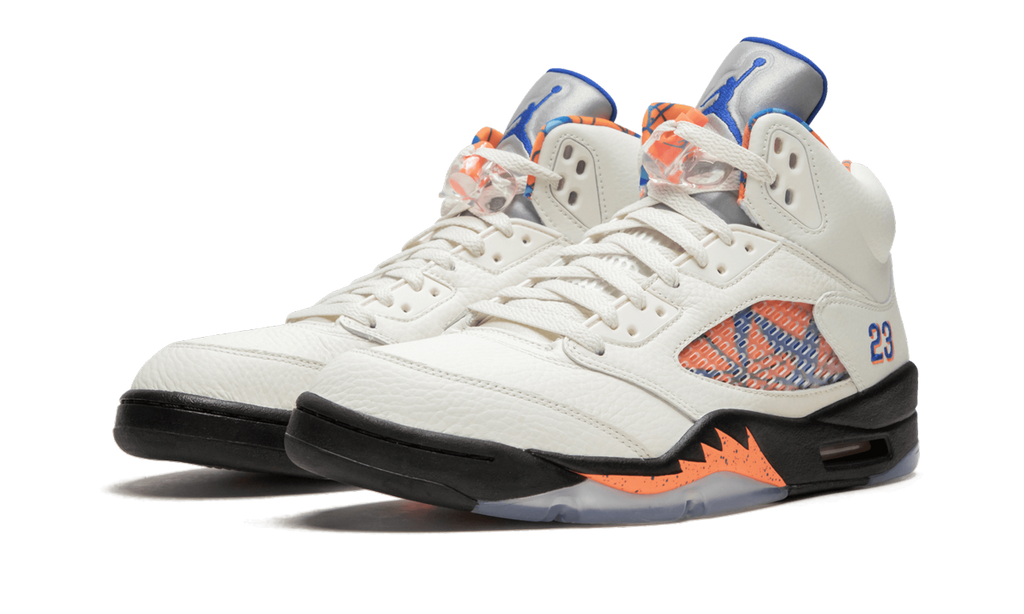 Air Jordan 5 Retro International Flight 136027 148