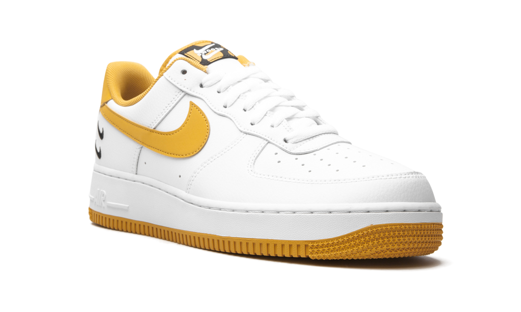 Nike Air Force 1 Low Light Ginger CT2300 100