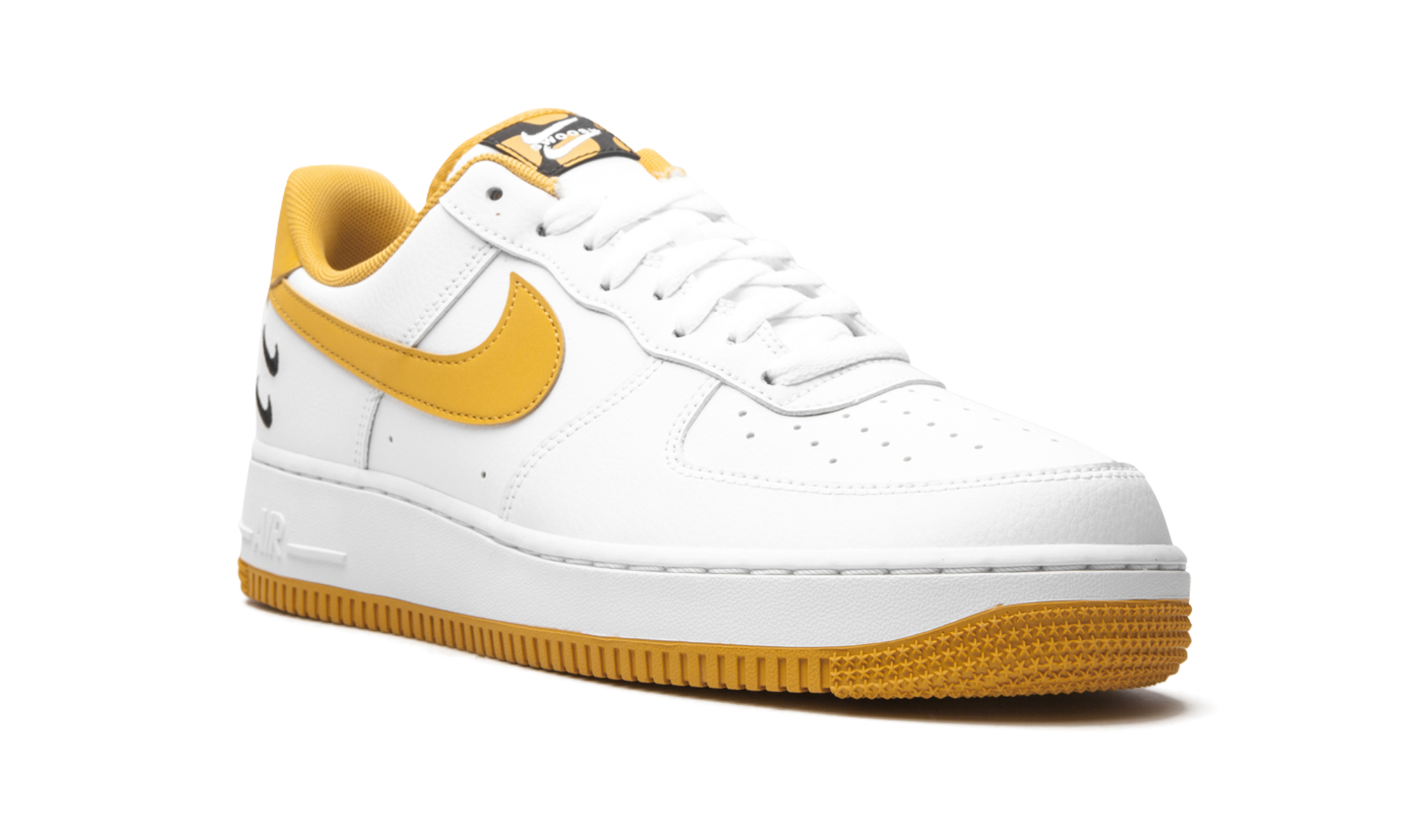 Nike Air Force 1 Low Light Ginger CT2300 100