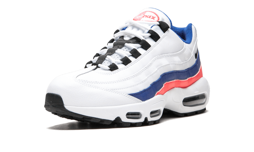 Nike Air Max 95 Essential Ultramarine