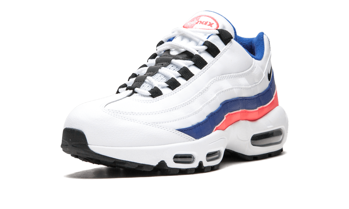 Nike Air Max 95 Essential Ultramarine