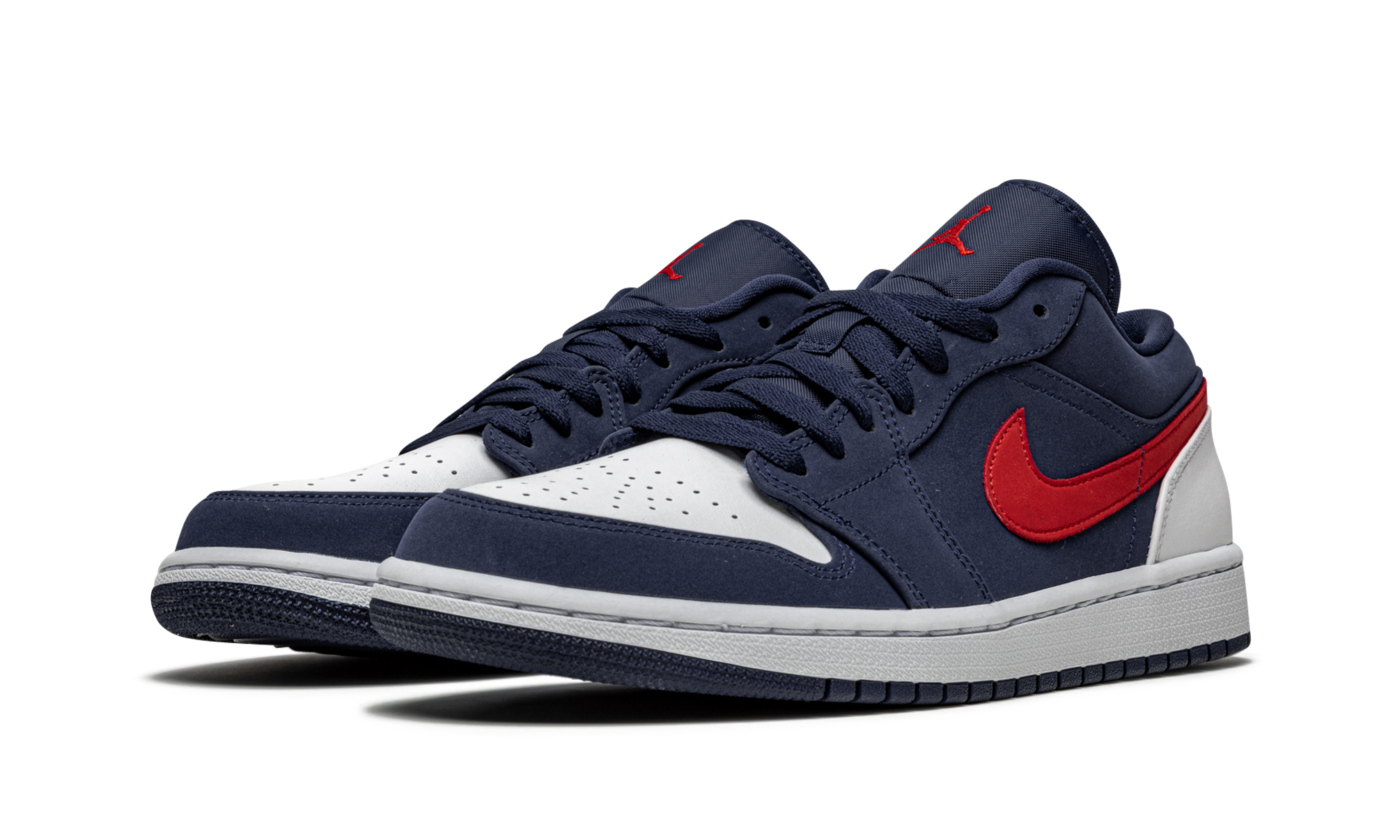 Air Jordan 1 Low SE USA CZ8454 400