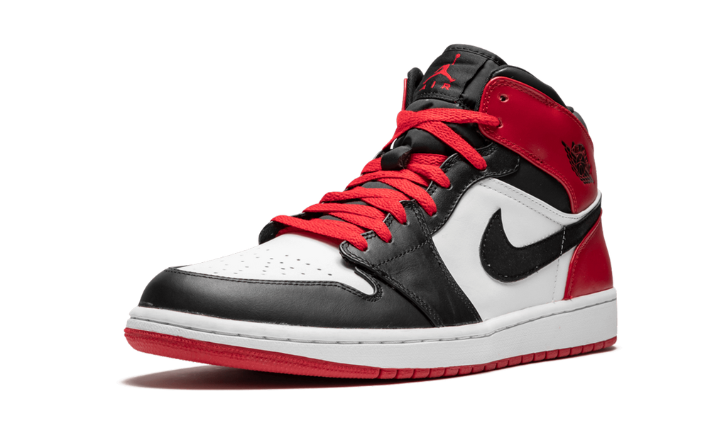 Air Jordan 1 Mid Old Love/New Love 316132 991