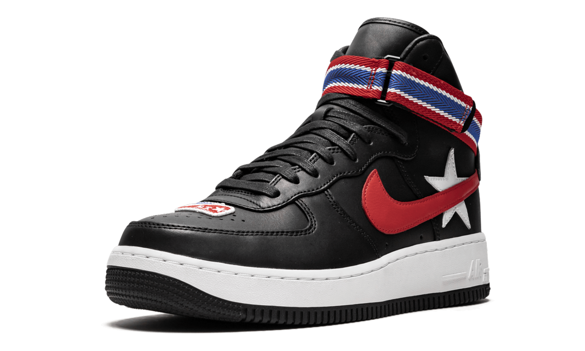 Nike Air Force 1 Hi / RT R.T