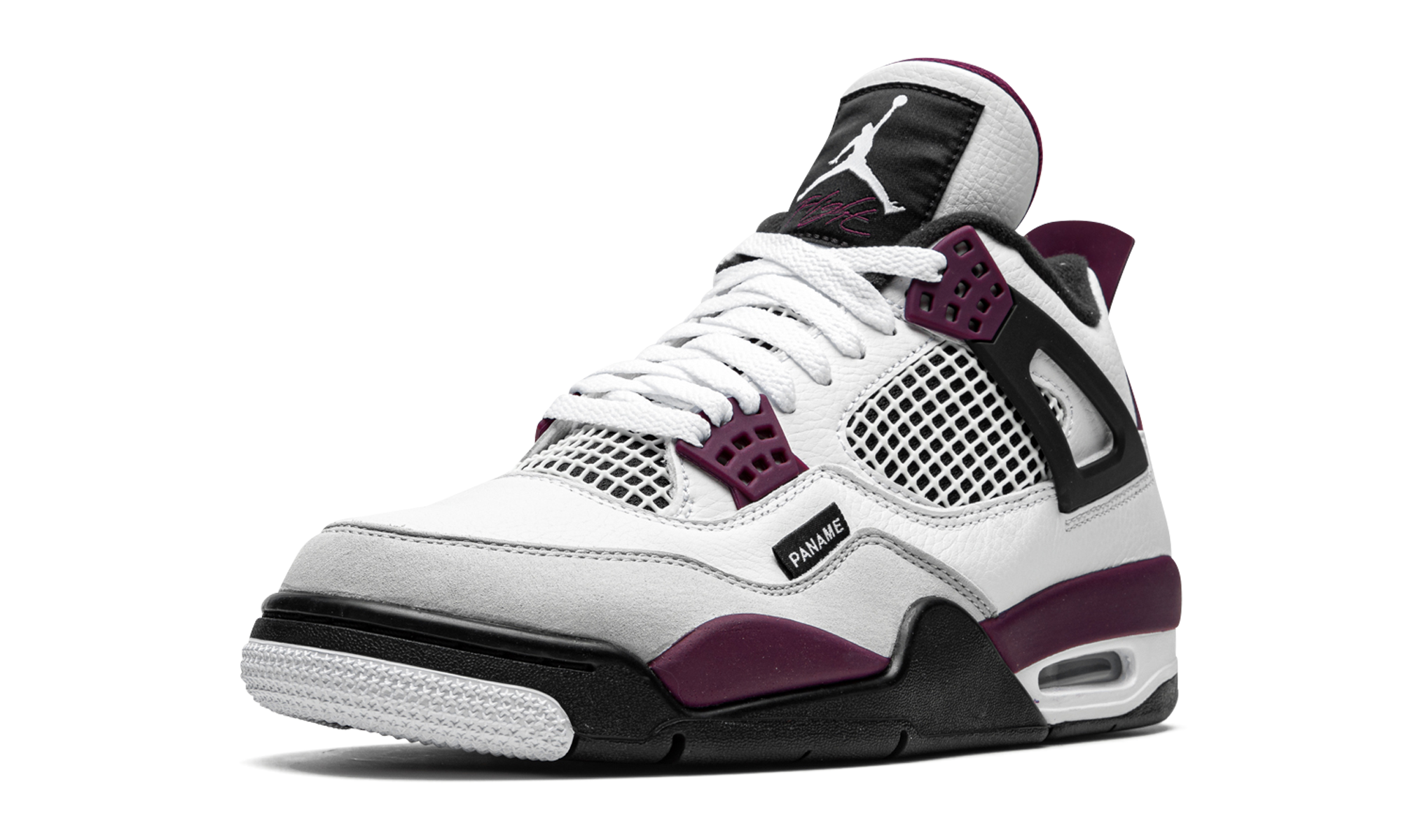 Air Jordan 4 Retro PSG - Paris Saint Germain CZ5624 100