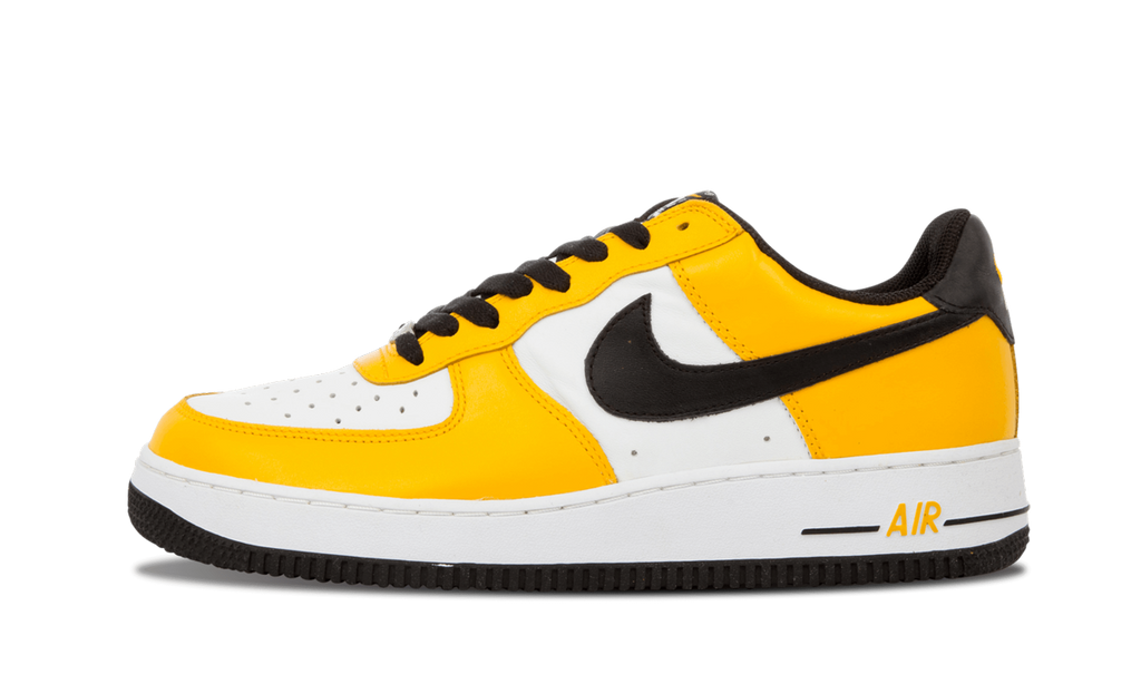 Nike Air Force 1 Hanshin Tigers 306353 102
