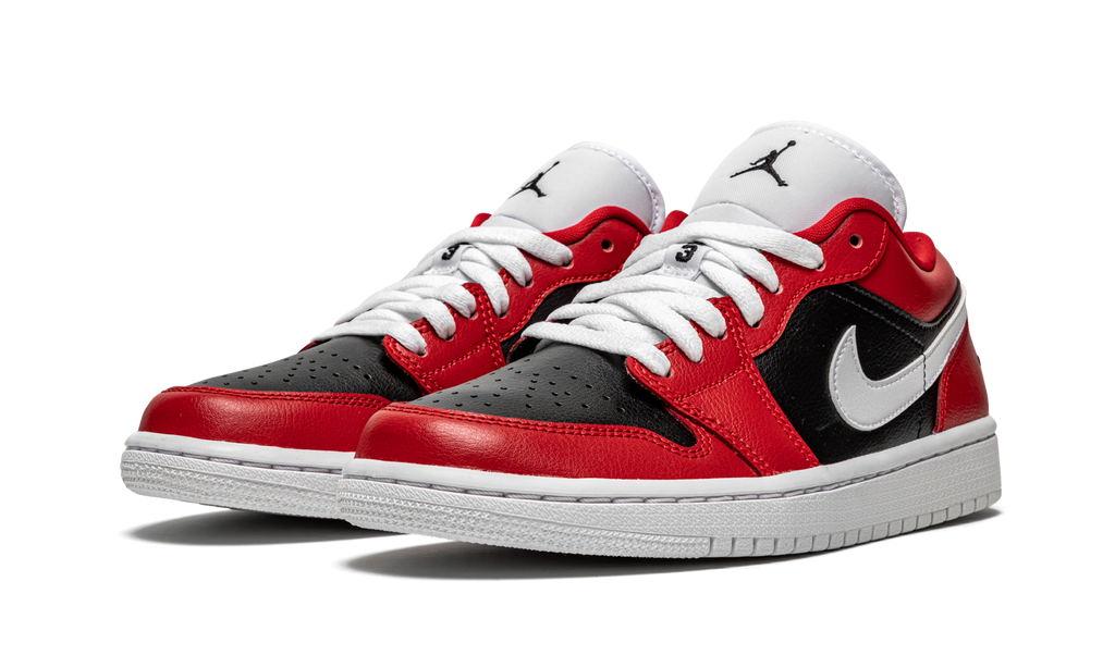 AIR JORDAN 1 LO WMNS Chicago Flip DC0774 603