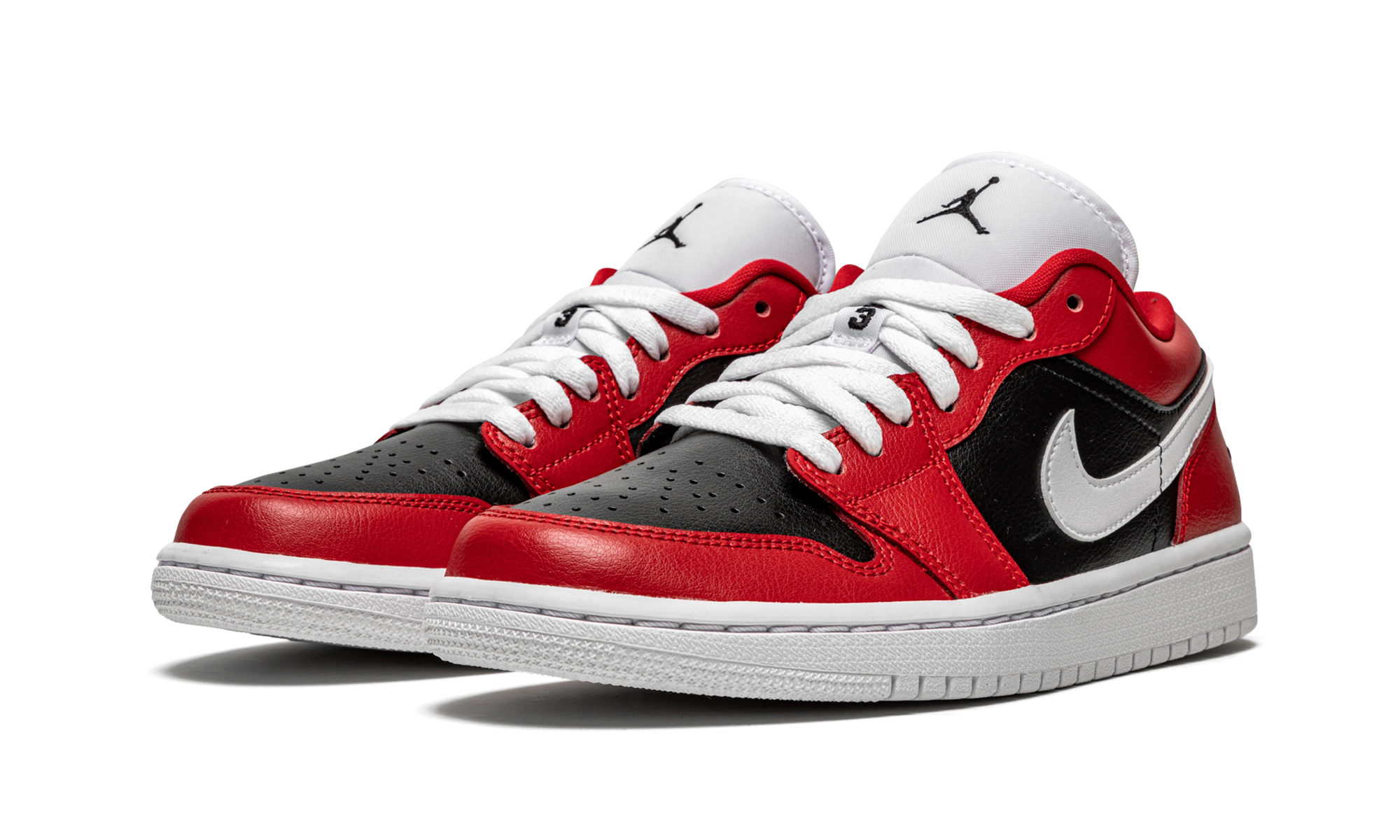 AIR JORDAN 1 LO WMNS Chicago Flip DC0774 603