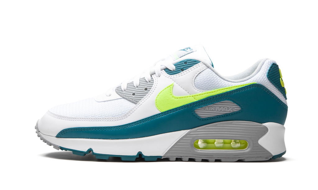Nike Air Max 90 Spruce Lime CZ2908 100