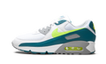 Nike Air Max 90 Spruce Lime CZ2908 100