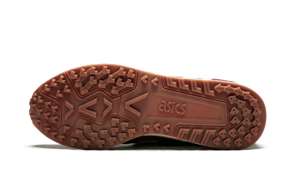 Asics Gel Lyte MT BURGANDY H7G2K 2626