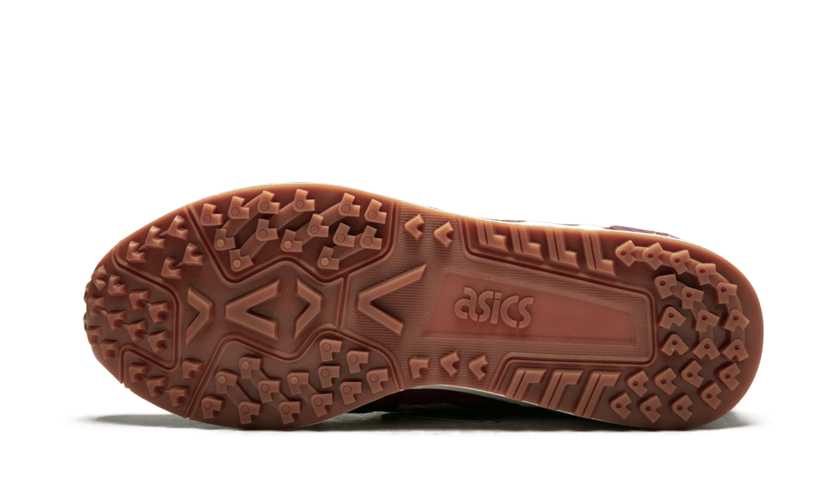 Asics Gel Lyte MT BURGANDY H7G2K 2626