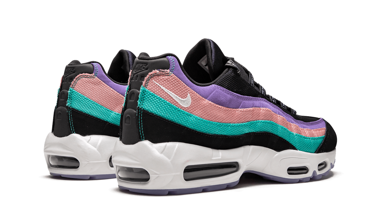 Nike Air Max 95 ND Have A Nike Day BQ9131 001