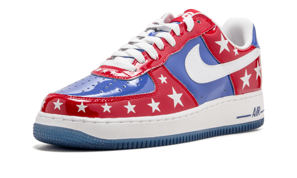 Nike Air Force 1 Premium All-Star '06 312945 411