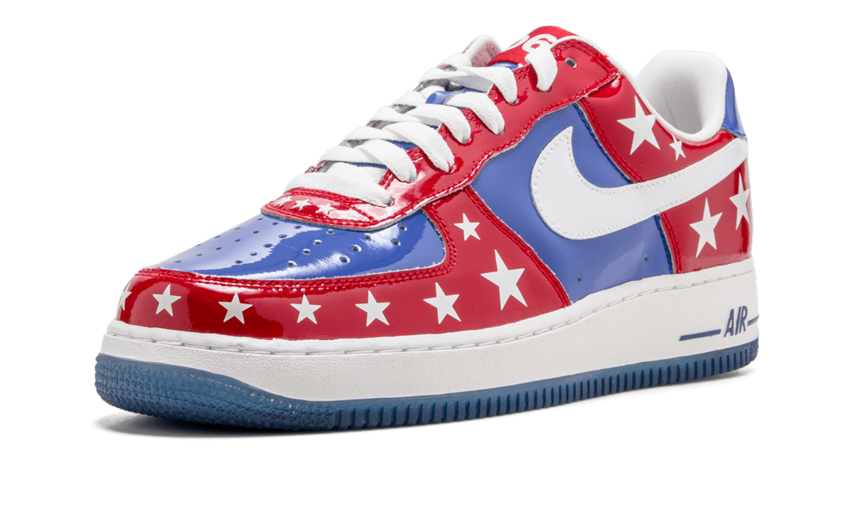 Nike Air Force 1 Premium All-Star '06 312945 411