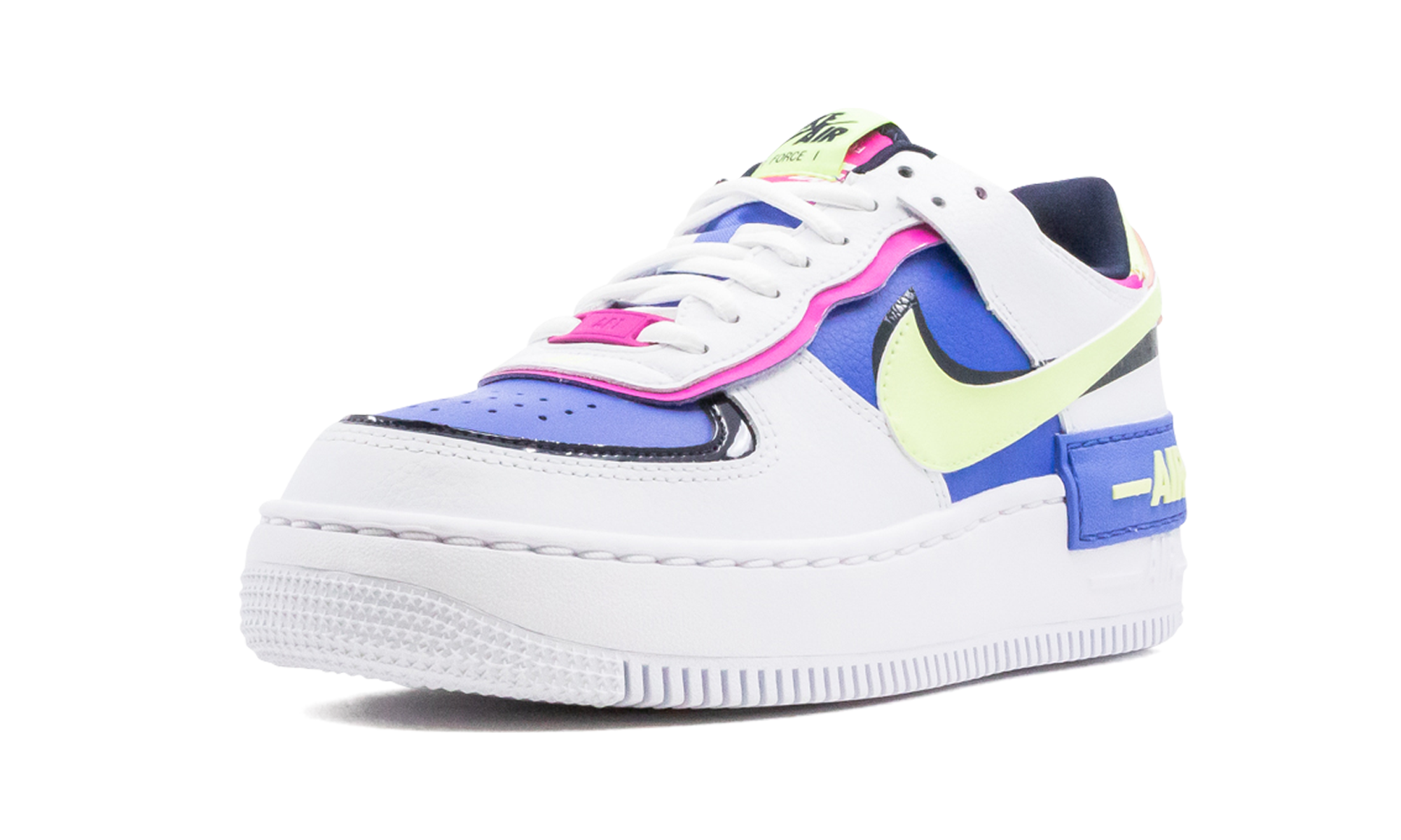 Nike AIR FORCE 1 SHADO WMNS