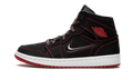 Air Jordan 1 Mid Fearless - Come Fly With Me CK5665 062