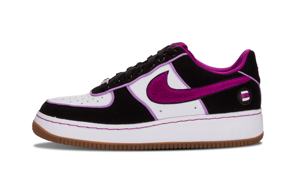 Nike Air Force 1 Low Supreme I/O Brooklyn 318931 003