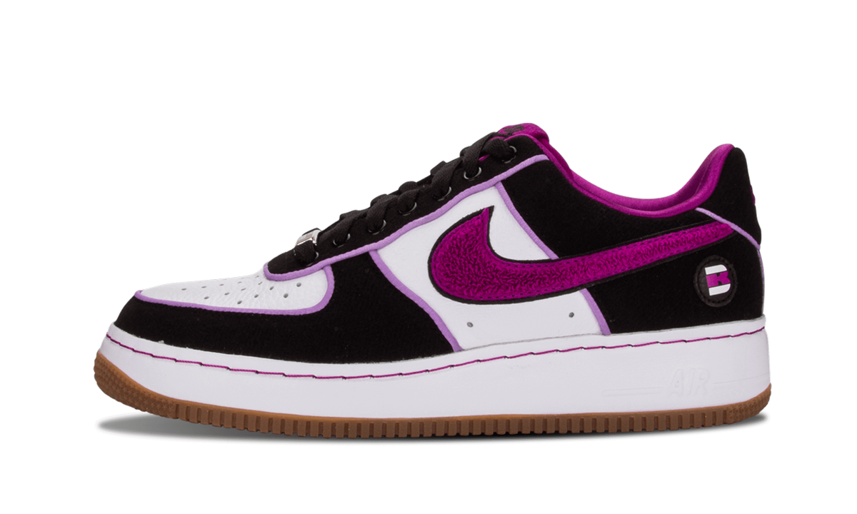 Nike Air Force 1 Low Supreme I/O Brooklyn 318931 003