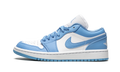 Air Jordan 1 Low WMNS UNC AO9944 441