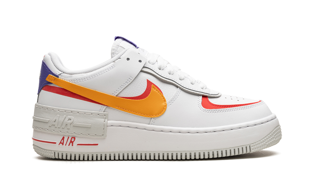 Nike AIR FORCE 1 SHADO WMNS Gundam DZ1847 100