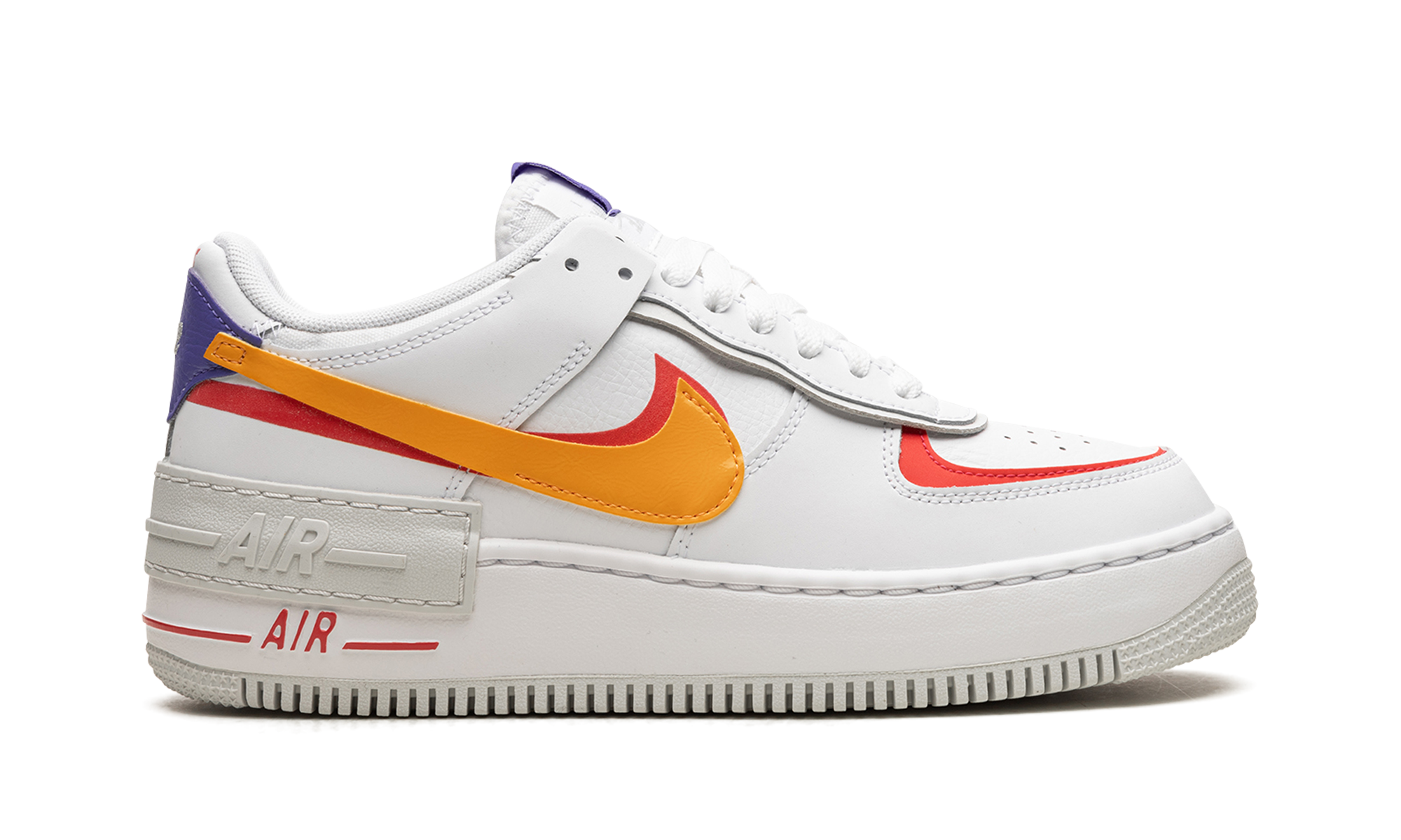 Nike AIR FORCE 1 SHADO WMNS Gundam DZ1847 100