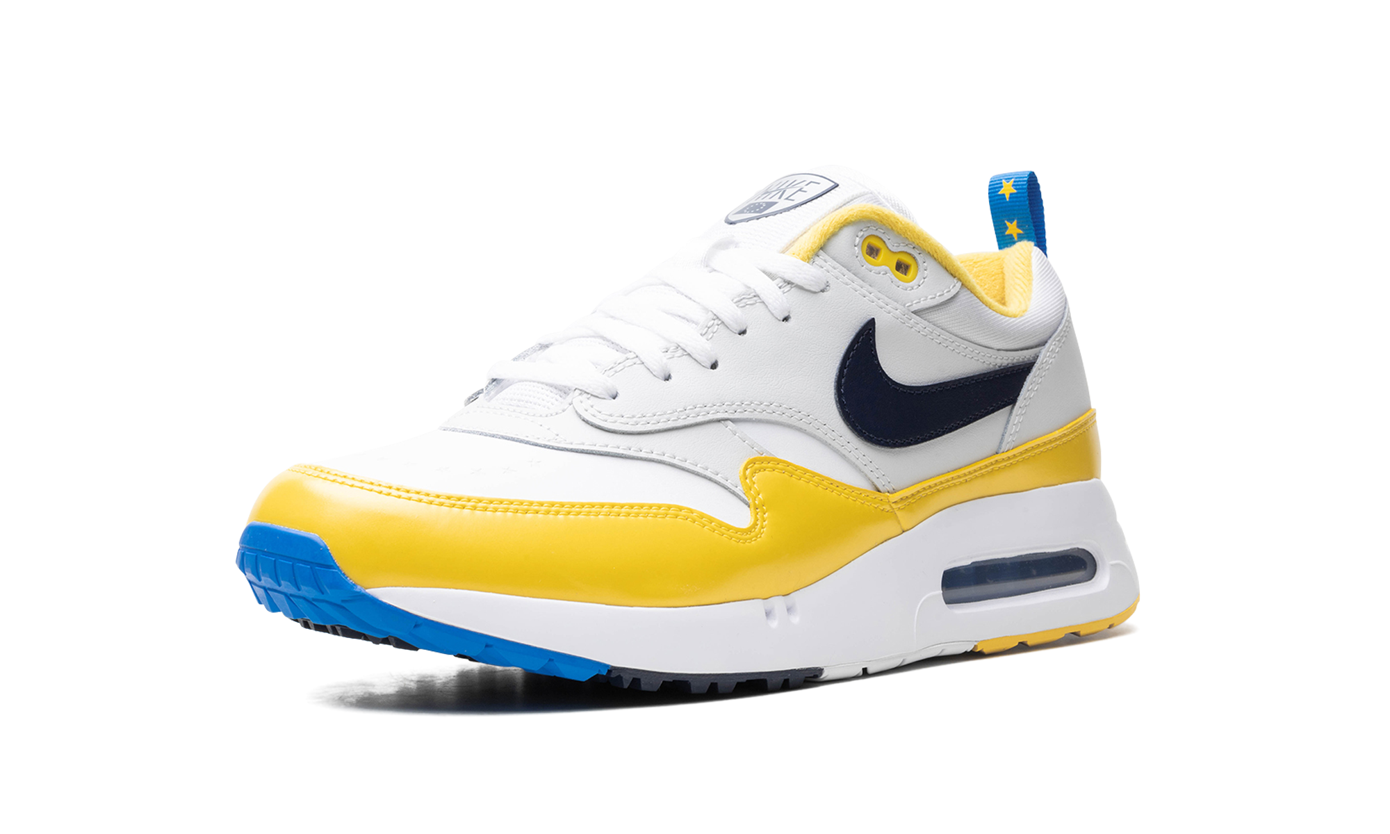 Nike Air Max 1 Golf Ryder Cup FN8075 101