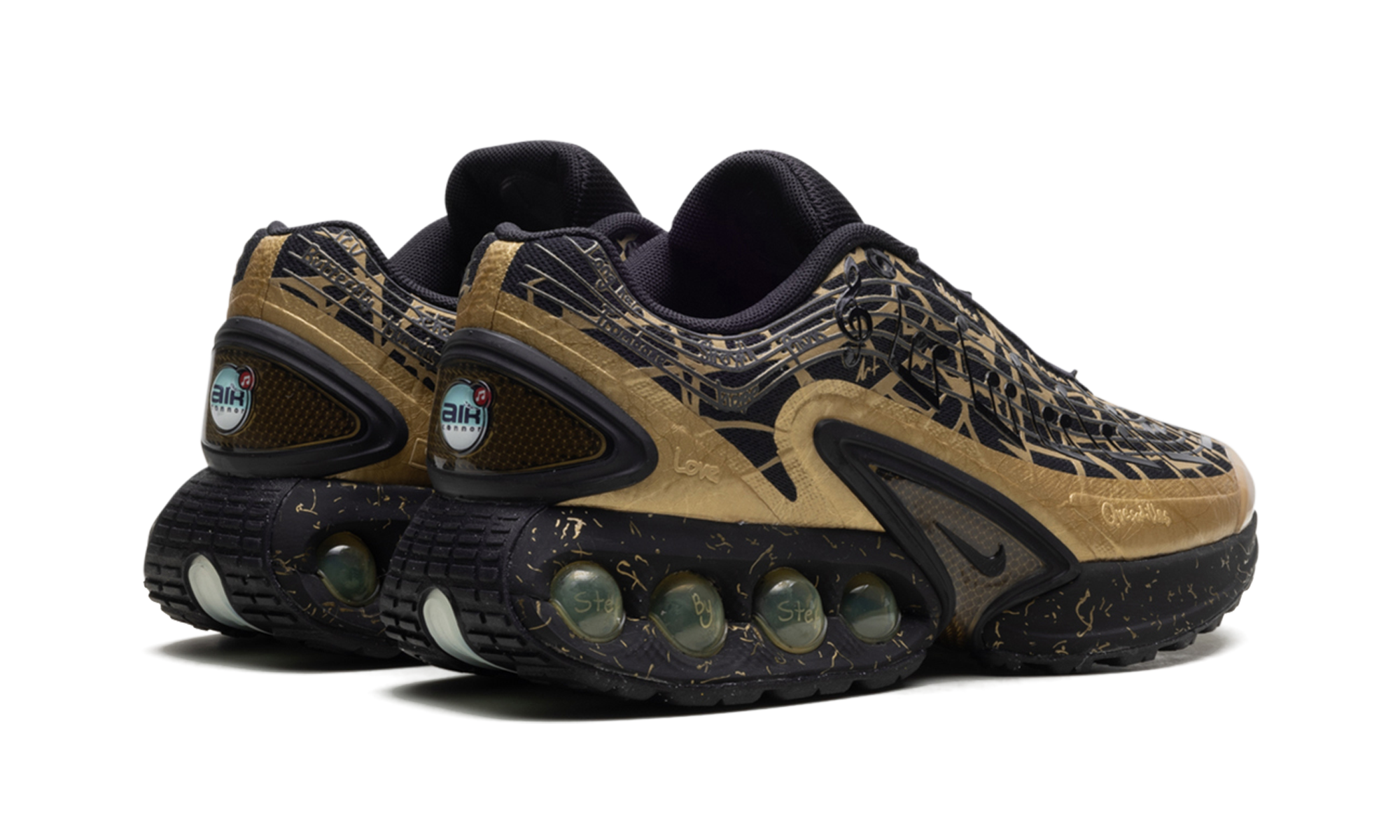 Nike Air Max Dn Doernbecher IB6063 920
