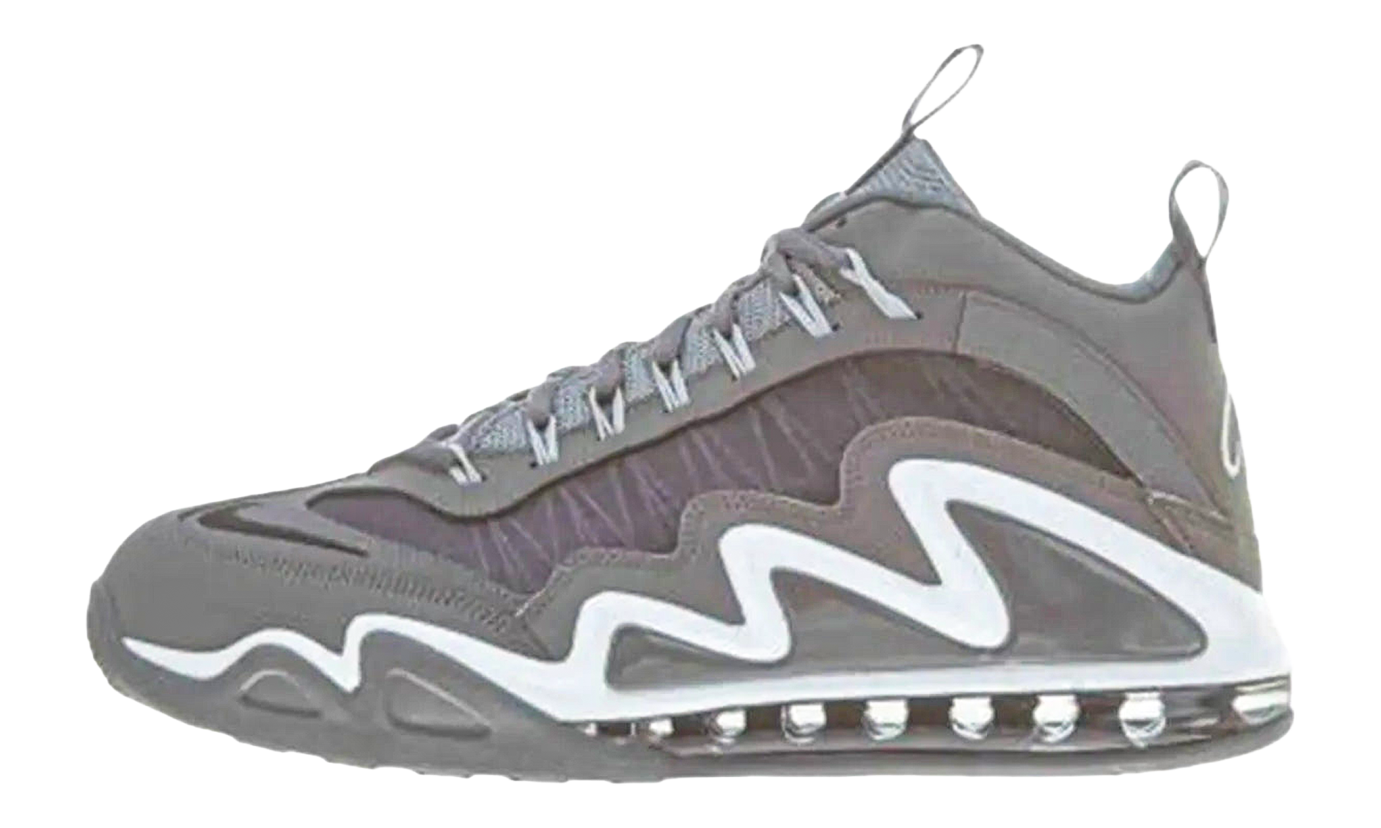 Nike Air Max 360 Diamd Ken Griffey Jr. 580398 002