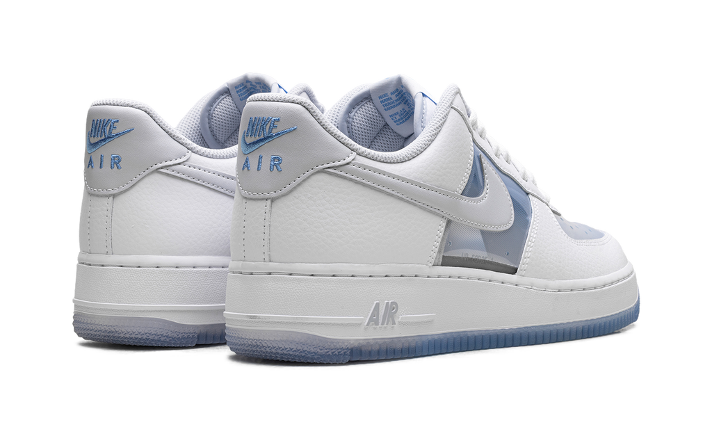 Nike Air Force 1 Low Invisible Woman 2.0 IB5724 100