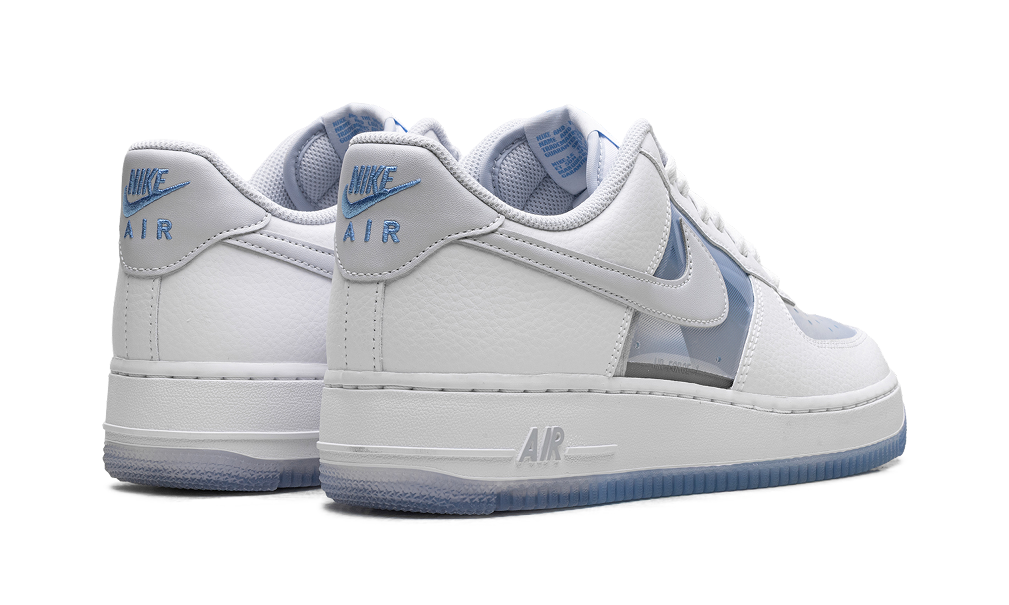 Nike Air Force 1 Low Invisible Woman 2.0 IB5724 100