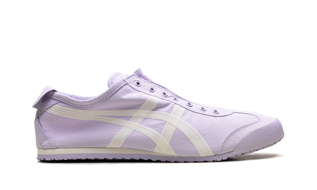 Onitsuka Tiger Mexico 66 Slip-On Digital Lavender Cream 1183b603 500