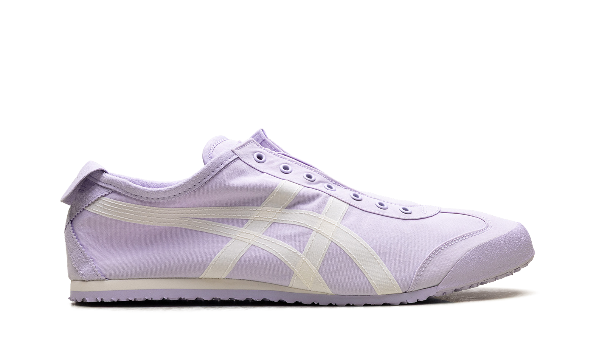 Onitsuka Tiger Mexico 66 Slip-On Digital Lavender Cream 1183b603 500