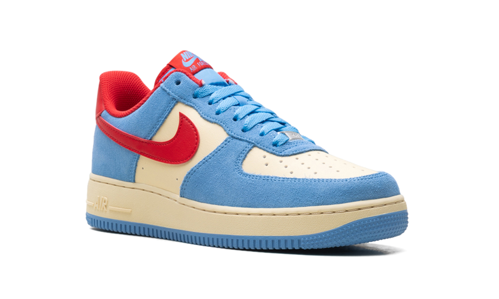 Nike Air Force 1 Low '07 LV8 Doraemon FQ8714 401