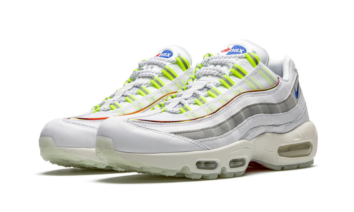 Nike Air Max 95 De Lo Mio CW6579 100