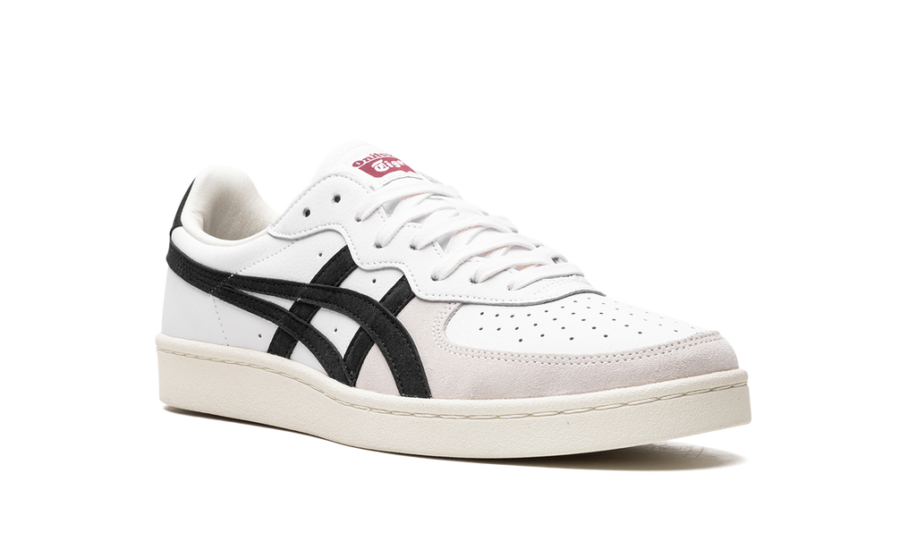 Onitsuka Tiger GSM White Grey Black D5K2Y 0190