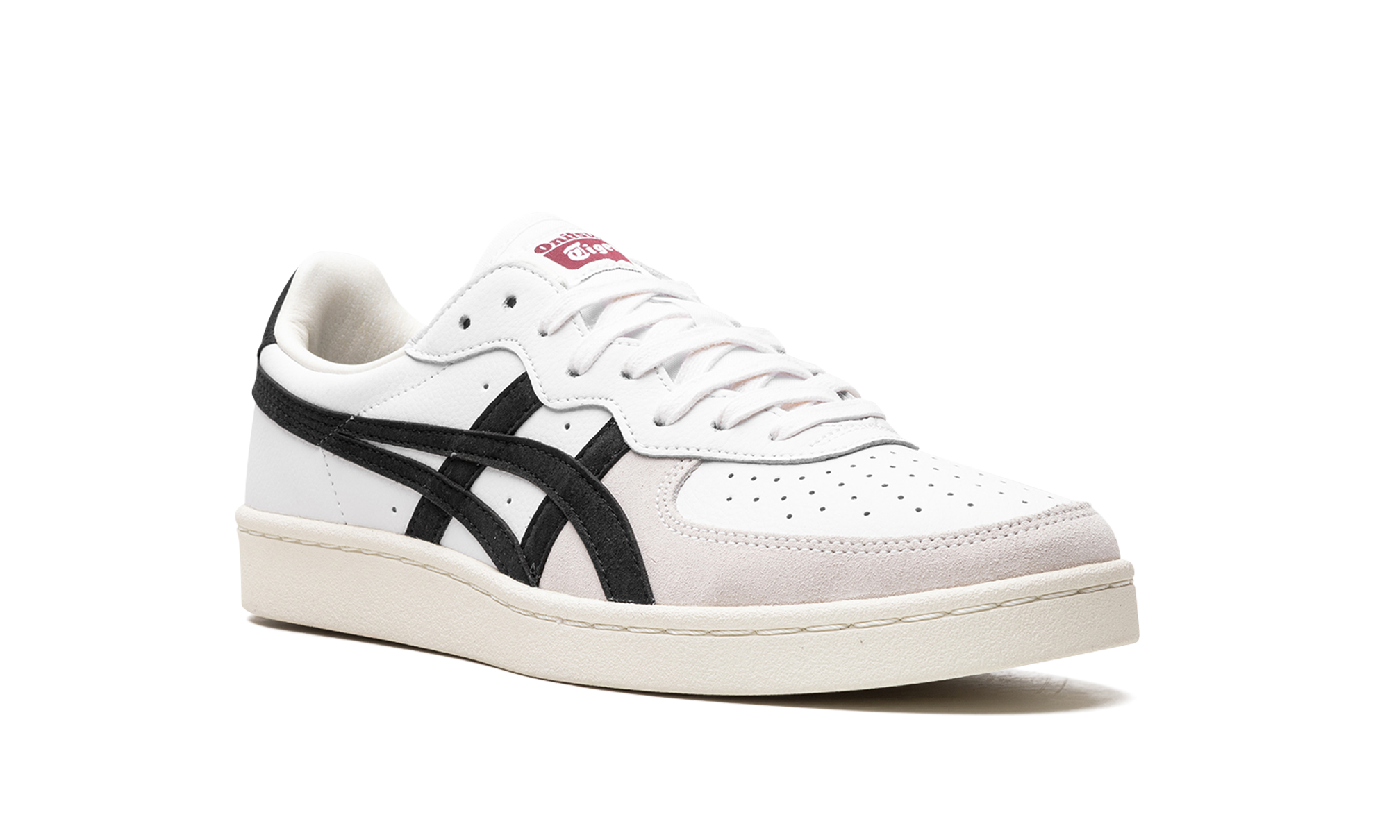 Onitsuka Tiger GSM White Grey Black D5K2Y 0190
