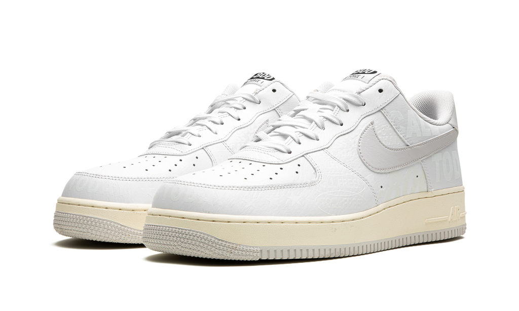 Nike Air Force 1 '07 PRM 1-800 CJ1631 100