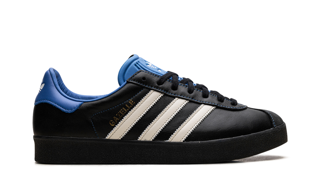 Adidas Gazelle 85 atmos Black Bluebird White IG1729