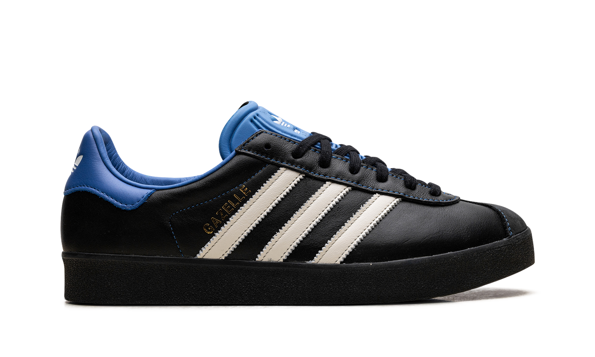 Adidas Gazelle 85 atmos Black Bluebird White IG1729