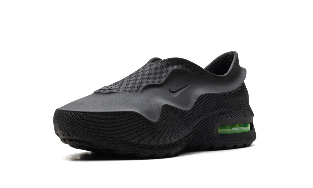 Nike Air Max 1000 Black/Volt HV0234