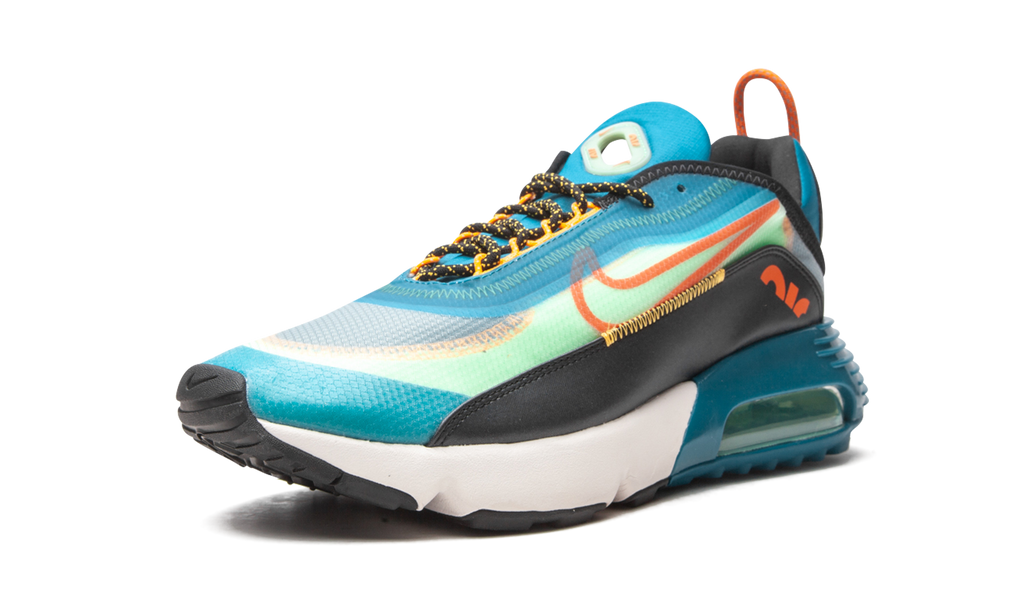 Nike Air Max 2090 Green Abyss