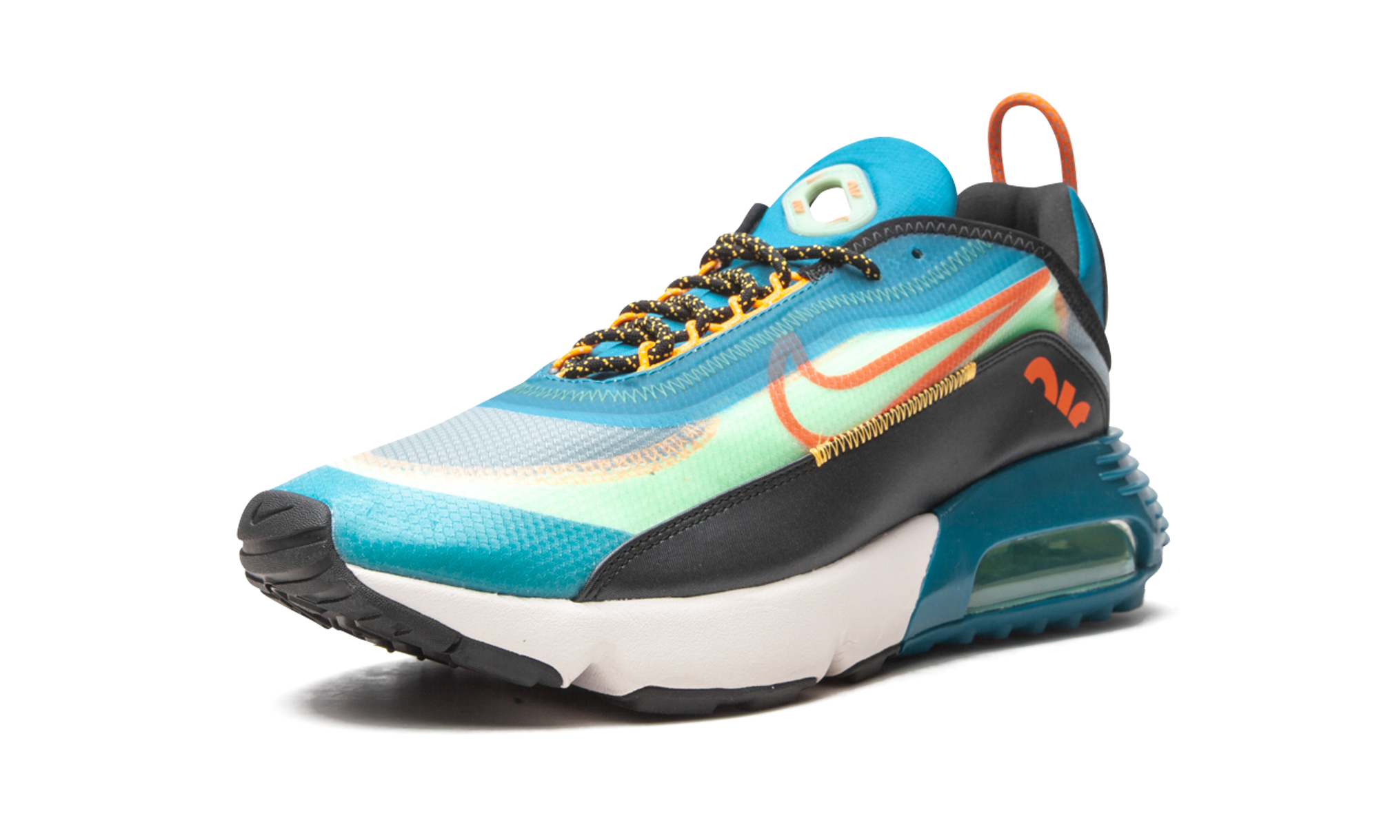 Nike Air Max 2090 Green Abyss