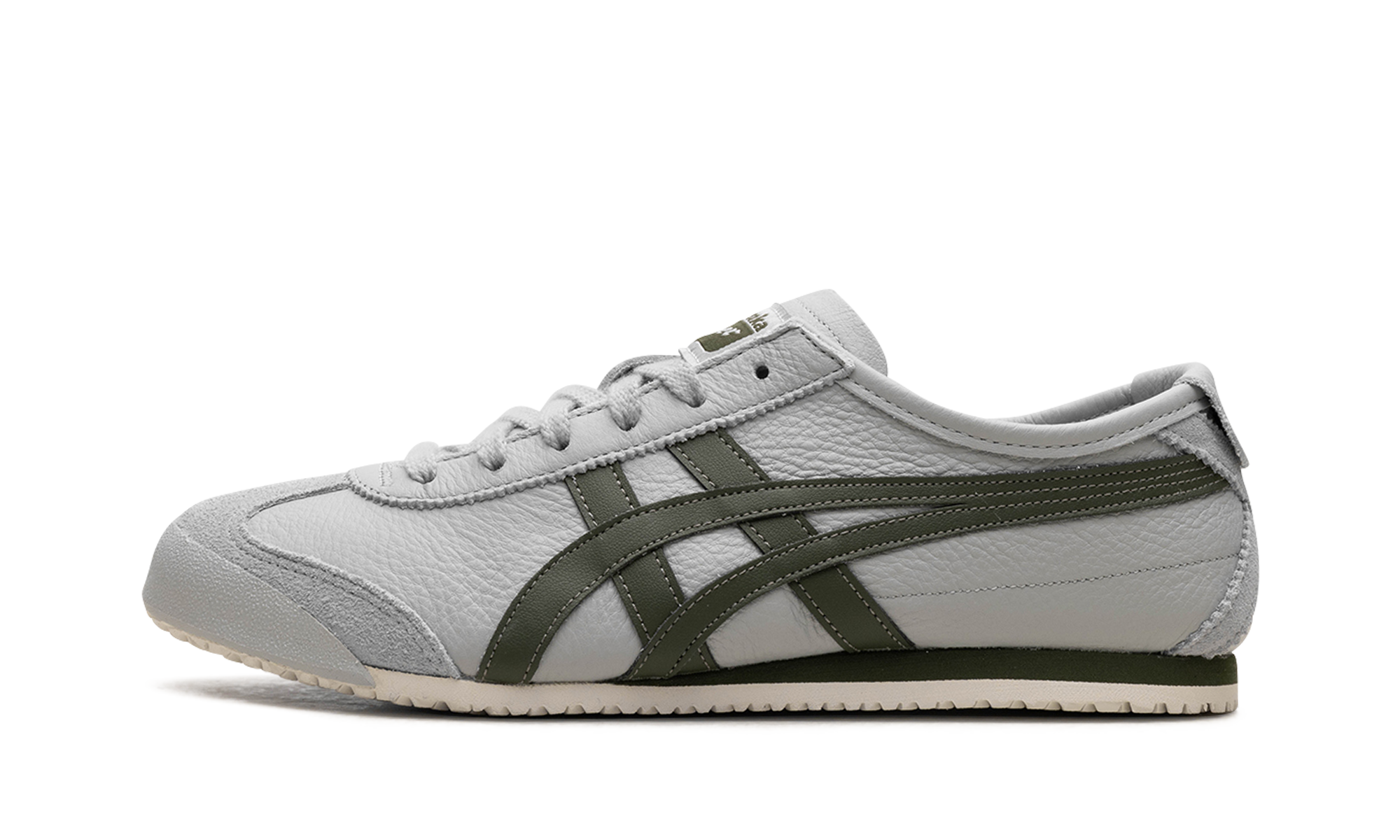 Onitsuka Tiger Mexico 66 Mid Grey Pine Tree 1183A201 020