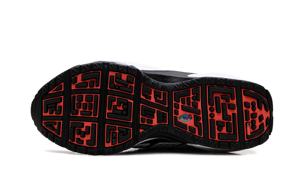 Nike Air Max Sunder WMNS Bright Crimson HJ8080 600