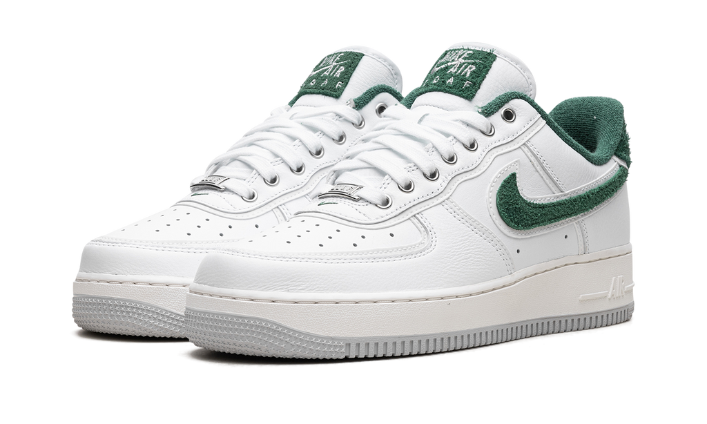 Nike Air Force 1 Low '07 UO Prem University of Oregon HF0012 100