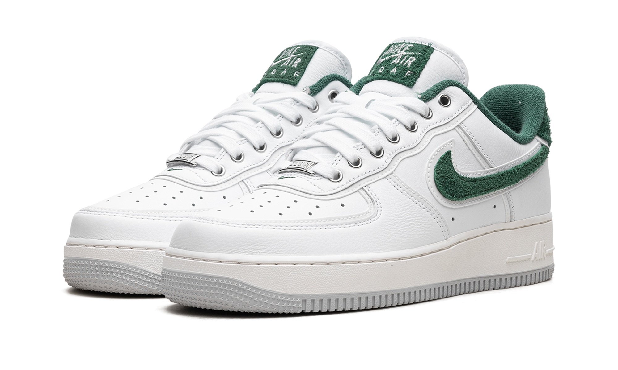 Nike Air Force 1 Low '07 UO Prem University of Oregon HF0012 100