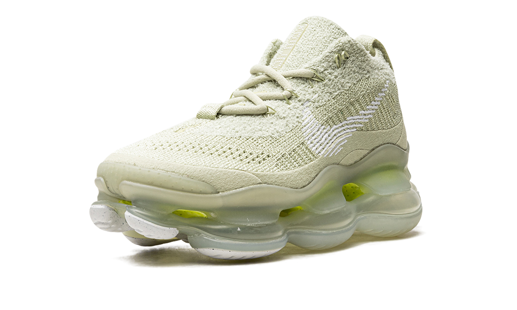 Nike AIR MAX SCORPION WMNS Olive Aura DJ4702 300